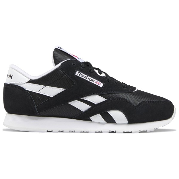 Reebok - Women's Classic Nylon - Sneaker Gr 10,5 weiß von Reebok