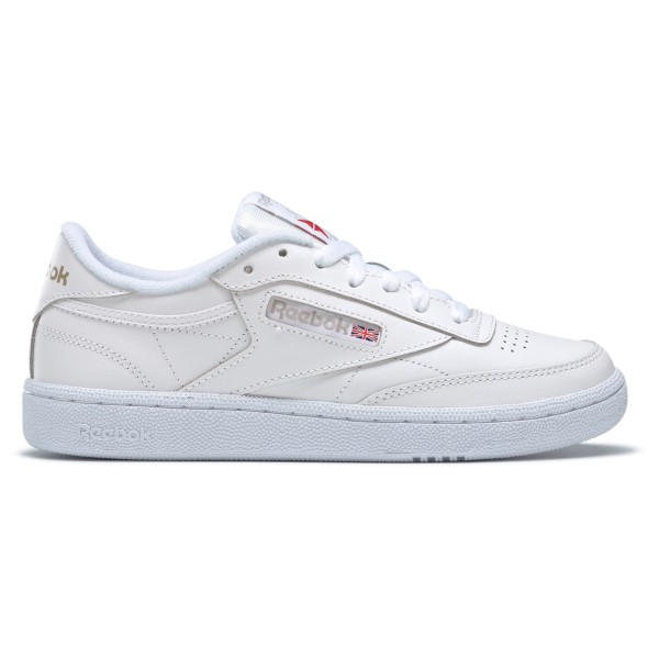 Reebok - Women's Club C 85 - Sneaker Gr 10,5 grau von Reebok