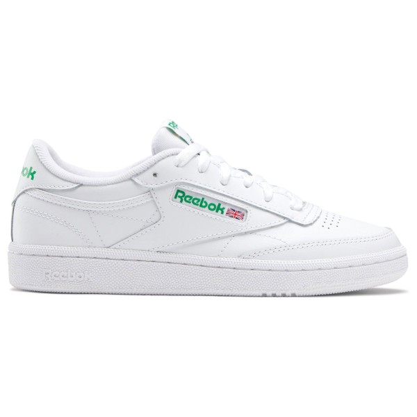 Reebok - Women's Club C 85 - Sneaker Gr 10,5 weiß/grau von Reebok