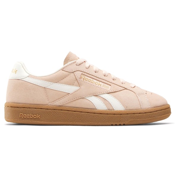 Reebok - Women's Club C Grounds Uk - Sneaker Gr 10,5 beige/braun von Reebok