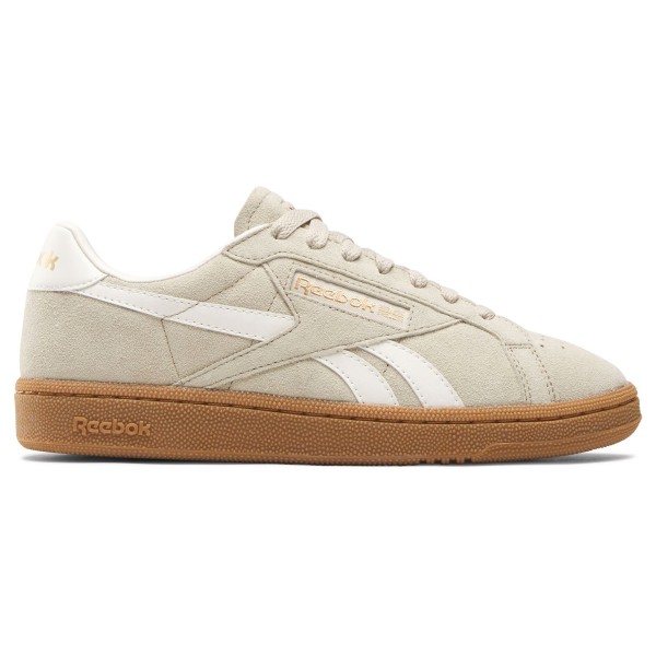 Reebok - Women's Club C Grounds Uk - Sneaker Gr 10,5 beige/braun von Reebok