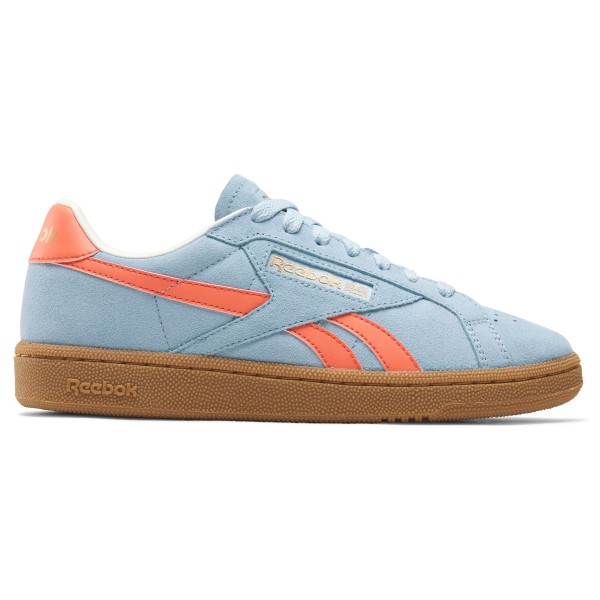 Reebok - Women's Club C Grounds Uk - Sneaker Gr 10,5 braun von Reebok