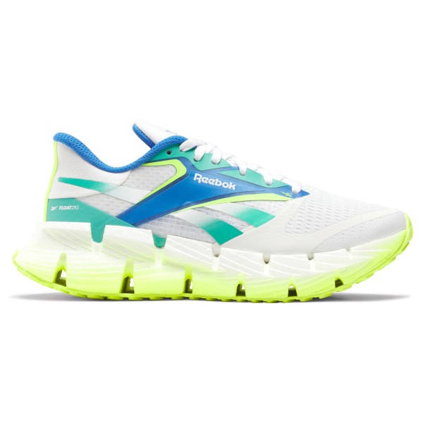 Reebok - Women's Floatzig 1 - Runningschuhe Gr 10,5 weiß von Reebok