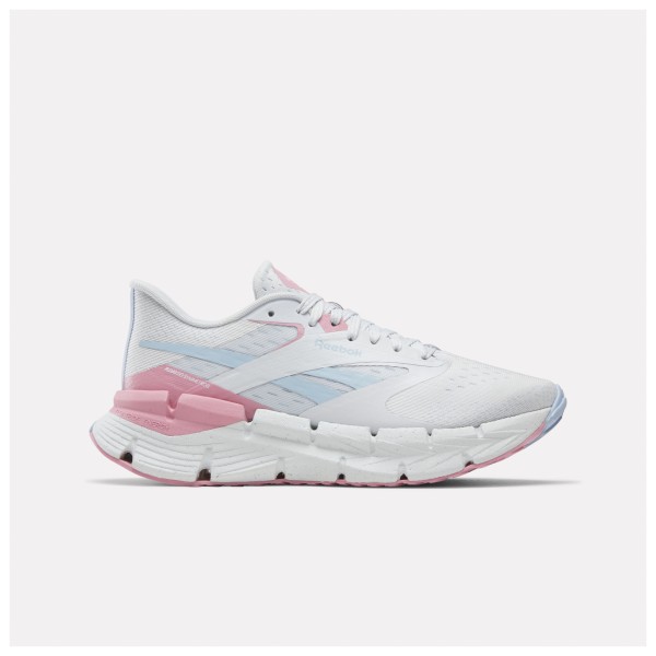 Reebok - Women's Floatzig Symmetros - Runningschuhe Gr 7 weiß Reebok - Women's Floatzig Symmetros - Runningschuhe Gr 7 weiß von Reebok