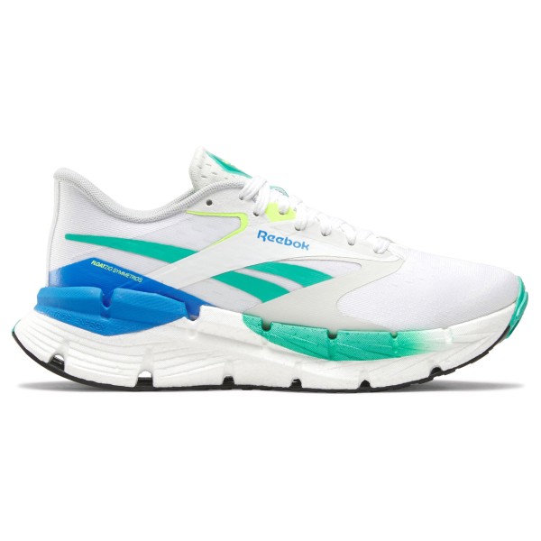 Reebok - Women's Floatzig Symmetros - Runningschuhe Gr 8,5 weiß Reebok - Women's Floatzig Symmetros - Runningschuhe Gr 8,5 weiß von Reebok
