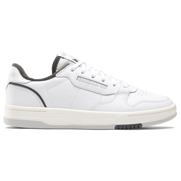 Reebok - Women's Phase Court - Sneaker Gr 10 weiß von Reebok