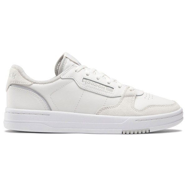 Reebok - Women's Phase Court - Sneaker Gr 11 grau von Reebok