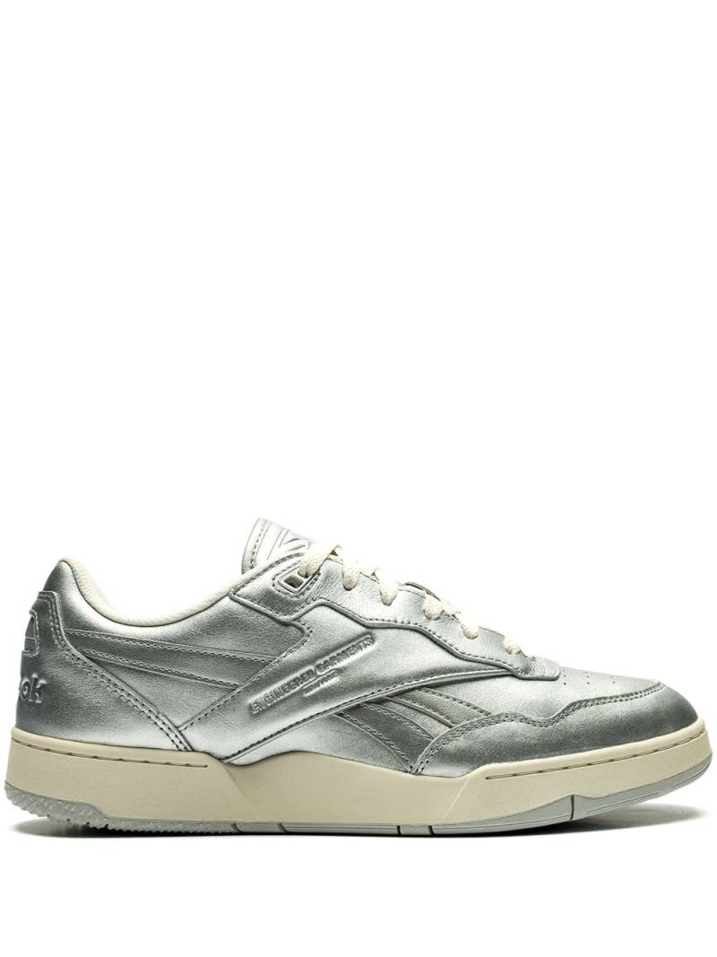 Reebok x Engineered Garments BB 4000 II sneakers - Silver von Reebok