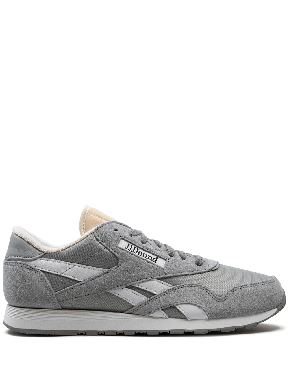 Reebok x JJJJound Classic "Grey" sneakers von Reebok