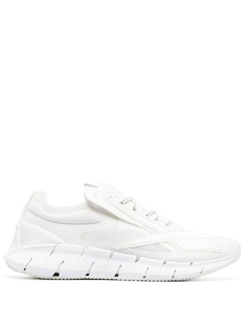 Reebok x Maison Margiela Zig 3D Storm sneakers - White von Reebok