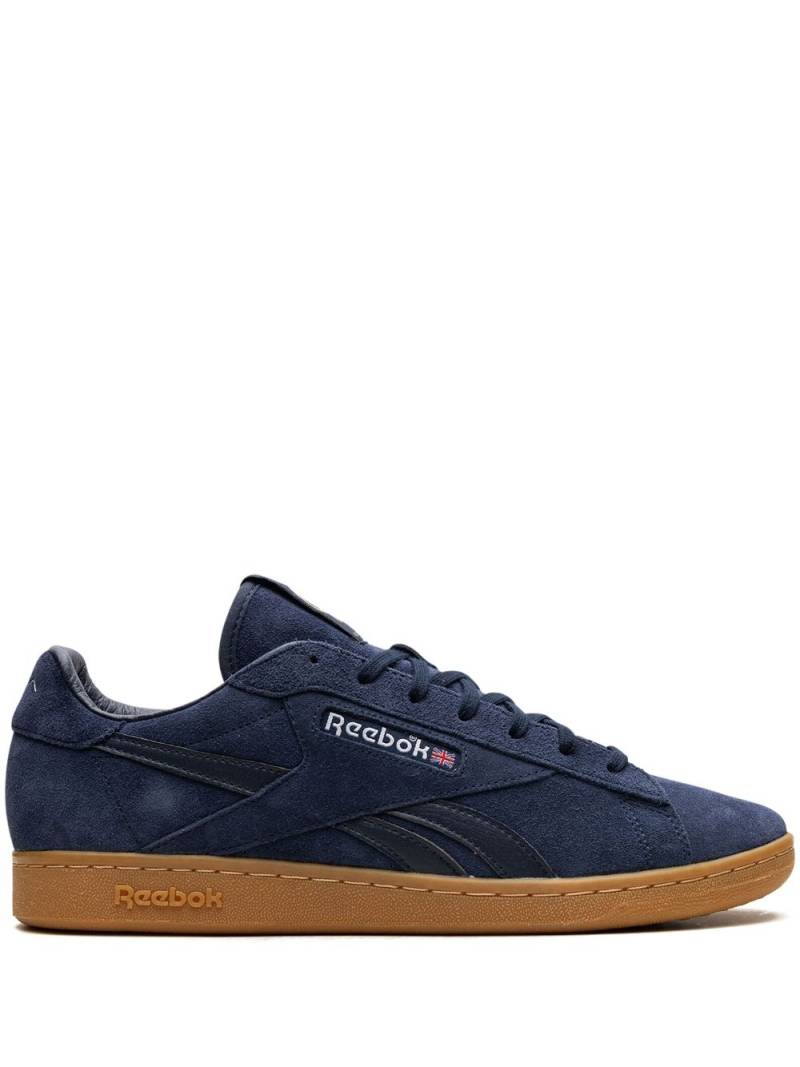 Reebok x The Good Company NPC UK "Collegiate Navy" sneakers - Blue von Reebok