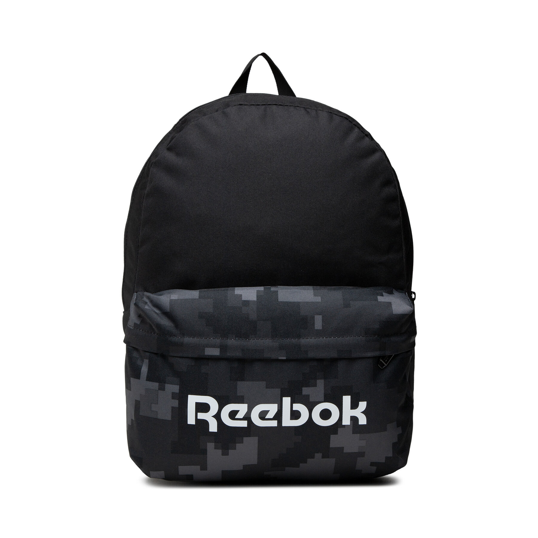 Rucksack Reebok Act Core Ll GR H36575 Schwarz von Reebok