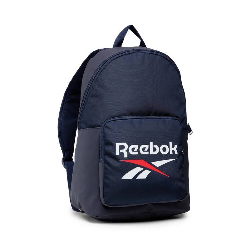 Rucksack Reebok Cl Fo GP0152 Dunkelblau von Reebok