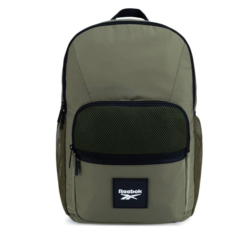 Rucksack Reebok RBK-015-CCC-05 Khakifarben von Reebok