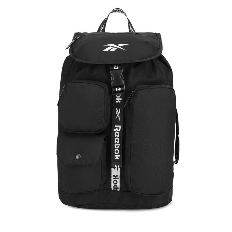 Rucksack Reebok RBK-016-CCC-06 Schwarz von Reebok