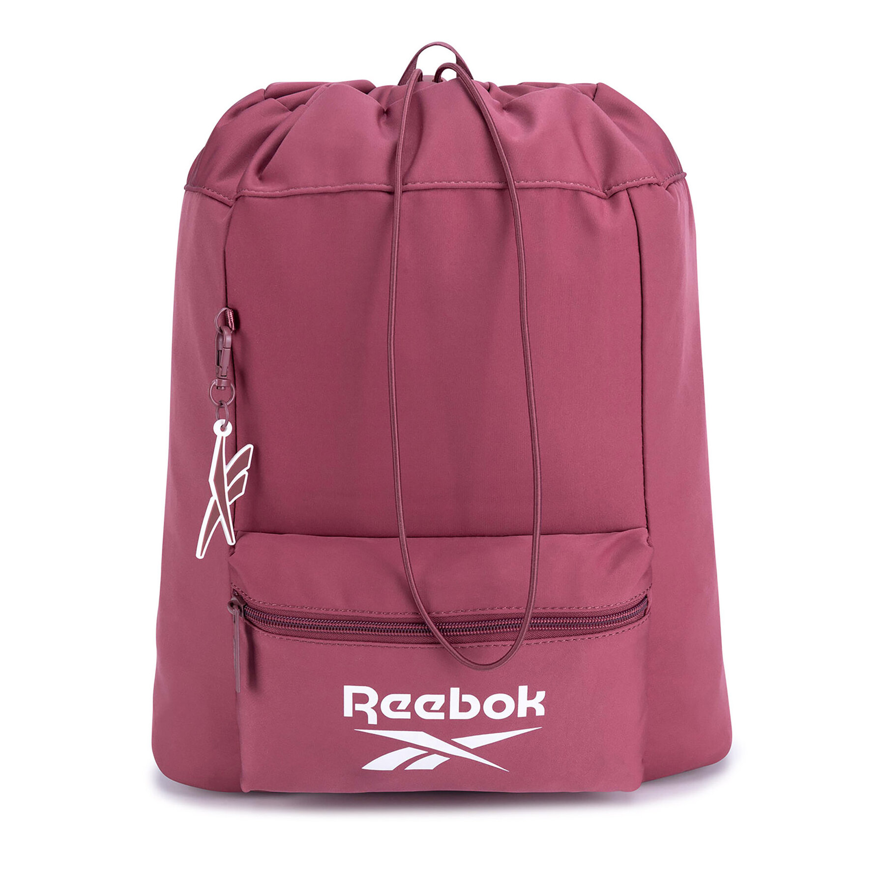 Rucksack Reebok RBK-037-CCC-05 Dunkelrot von Reebok