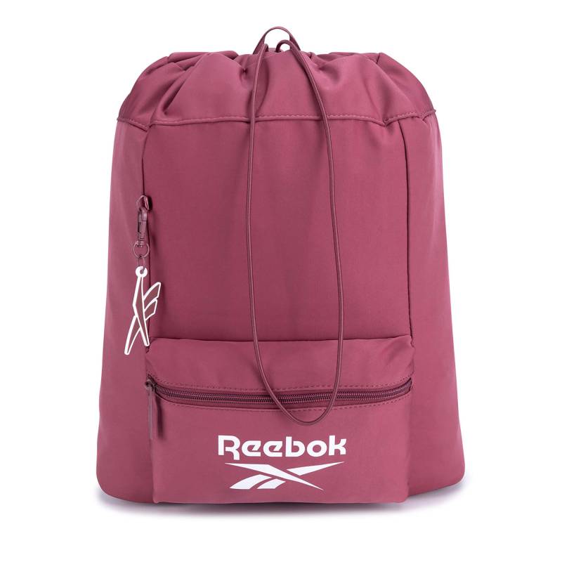 Rucksack Reebok RBK-037-CCC-05 Dunkelrot von Reebok