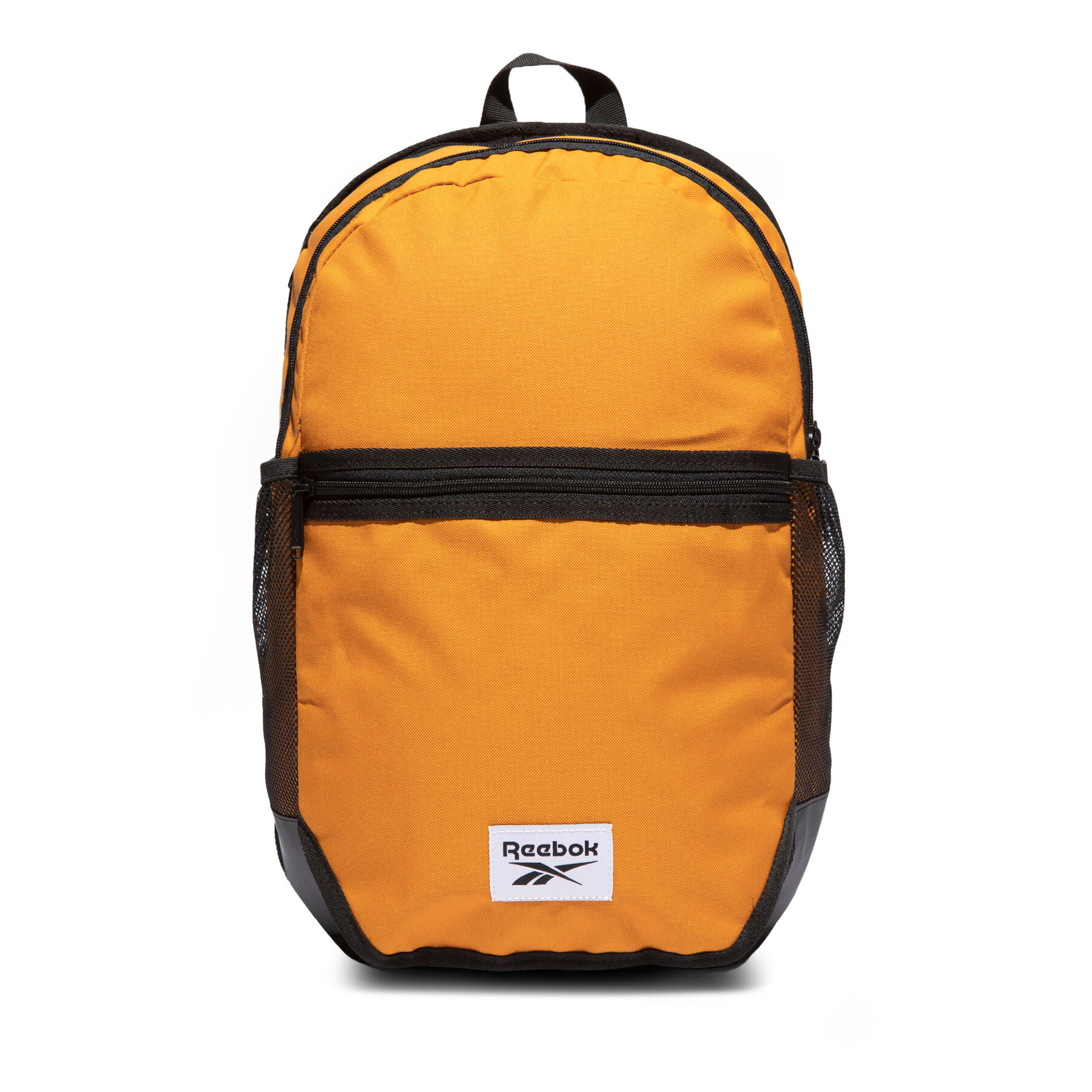 Rucksack Reebok Workout Ready Active Backpack H23389 Orange von Reebok