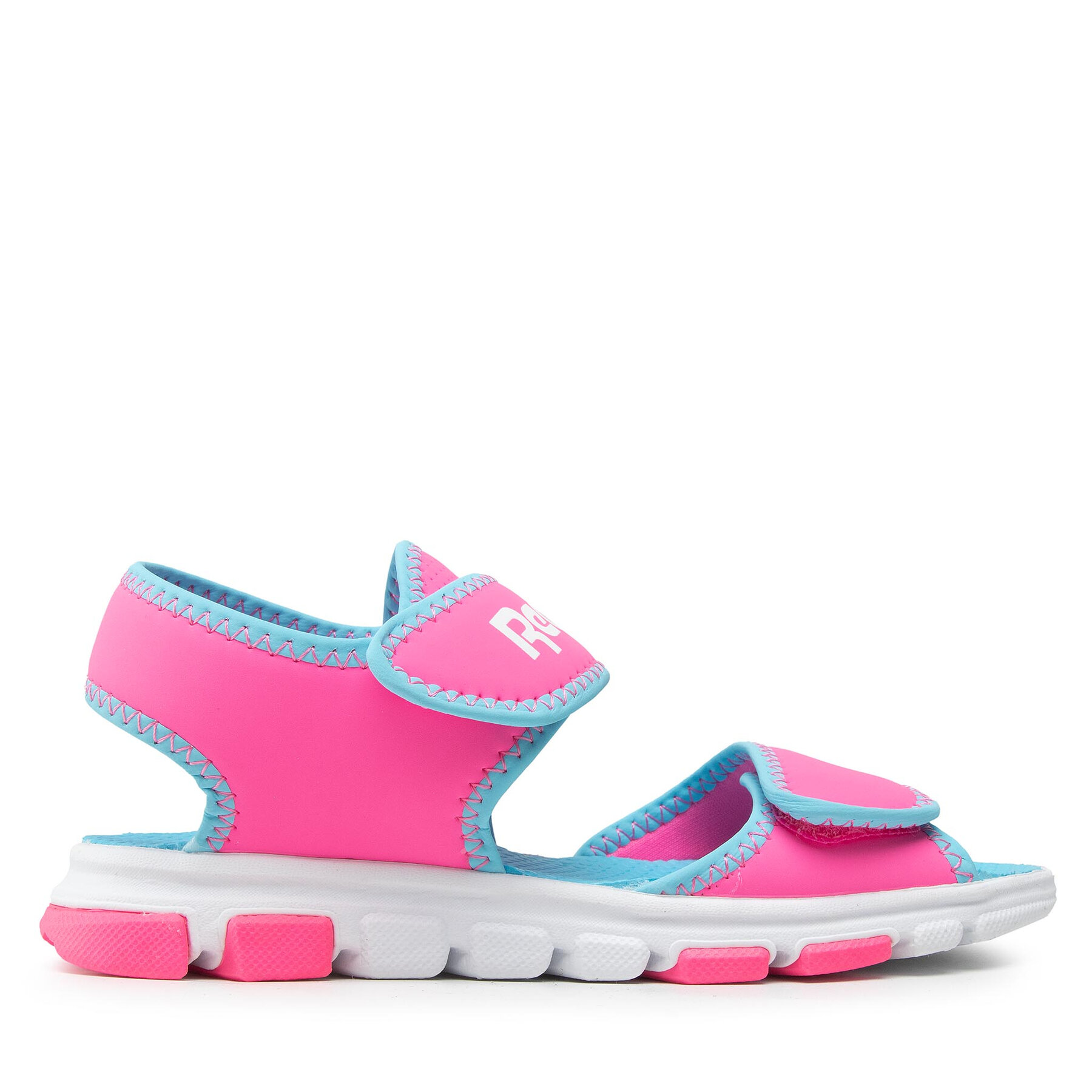 Sandalen Reebok Wave Glider III GW0022 Rosa Sandalen Reebok Wave Glider III GW0022 Rosa von Reebok