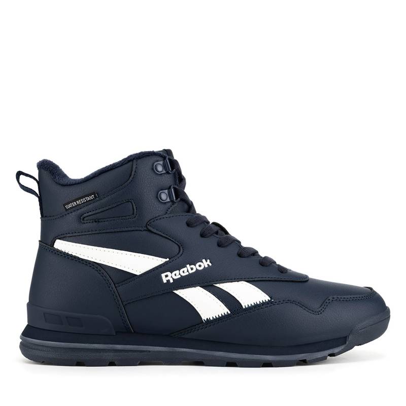 Schnürschuhe Reebok H8-001 MM Dunkelblau von Reebok