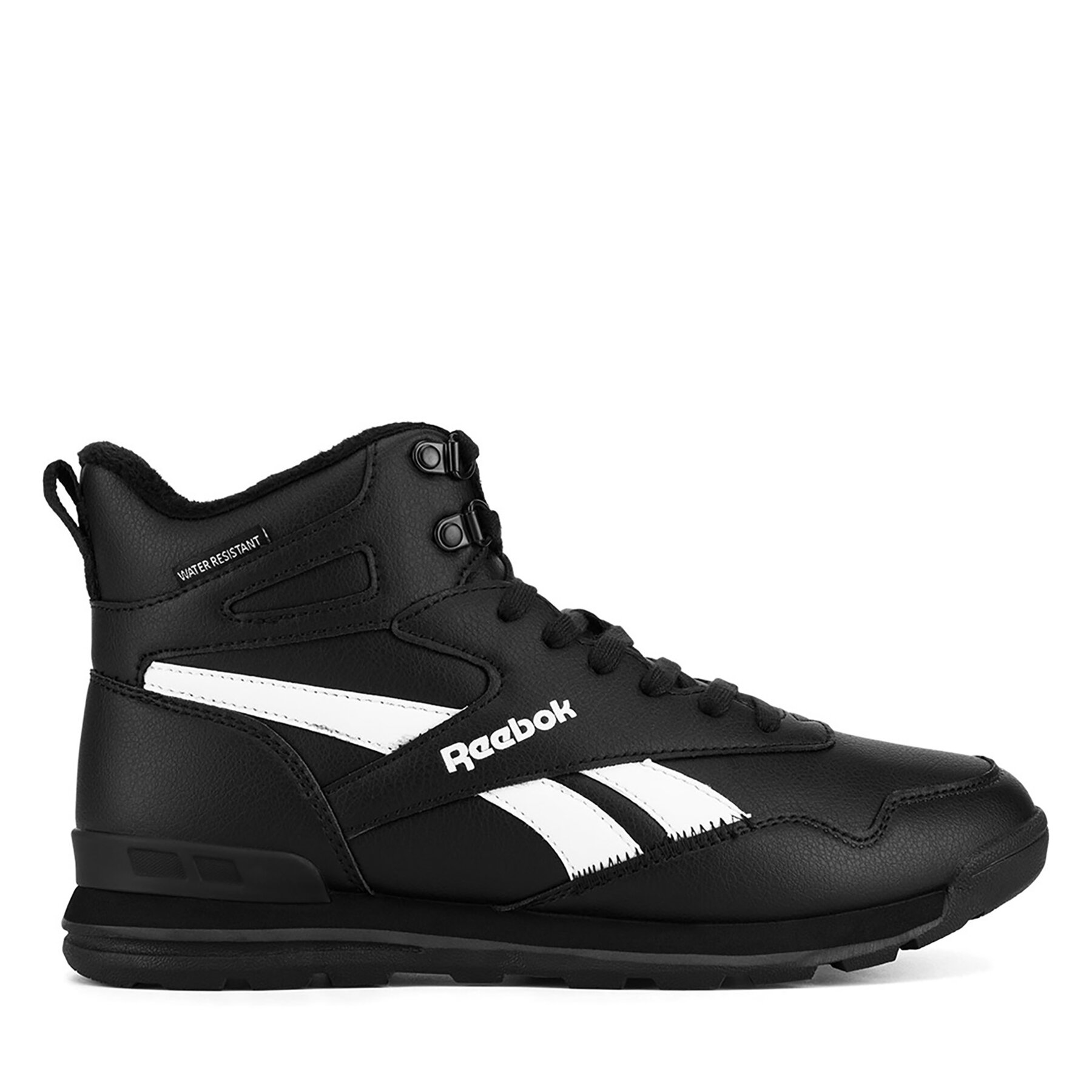 Schnürschuhe Reebok H8-001 MM Schwarz von Reebok