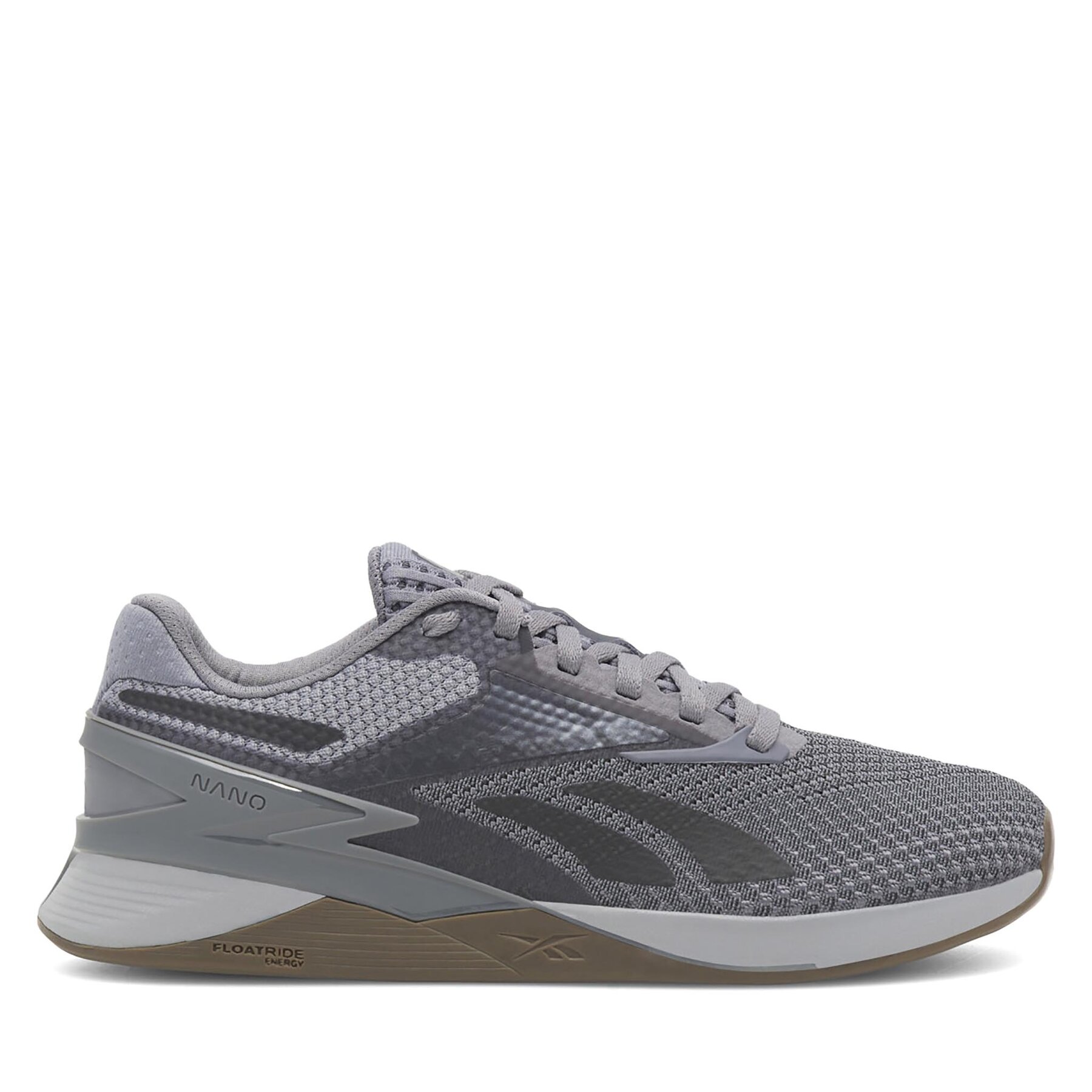 Sneakers Reebok 100033786-W Grau von Reebok