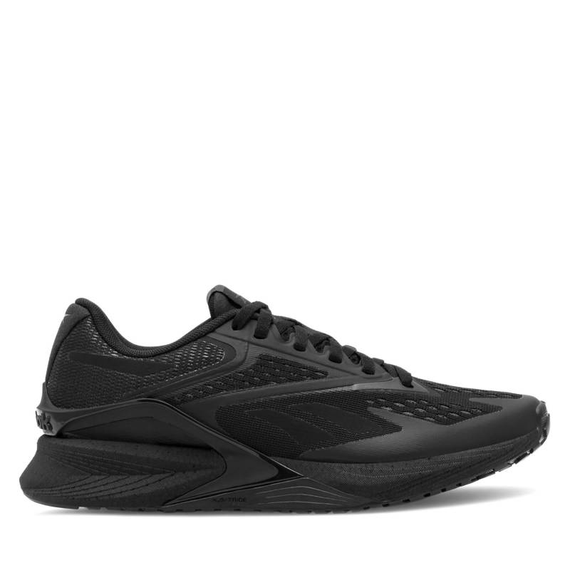 Fitnessschuhe Reebok Speed 22 100069912-W Schwarz von Reebok