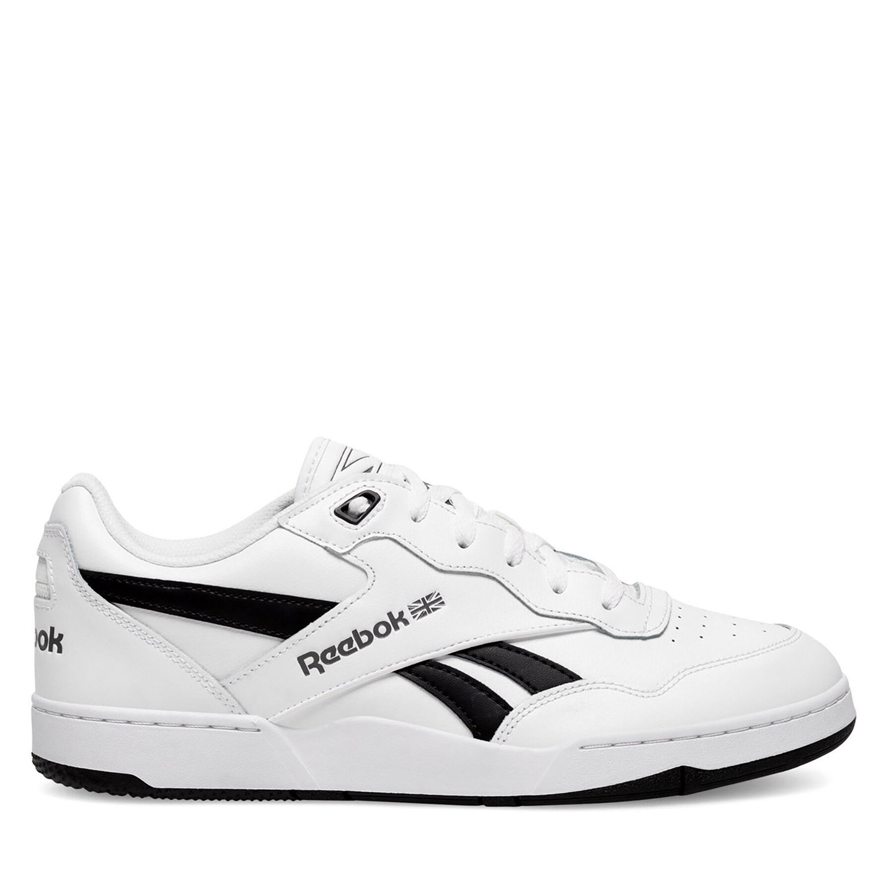 Sneakers Reebok BB 4000 II 100033316 Weiß von Reebok