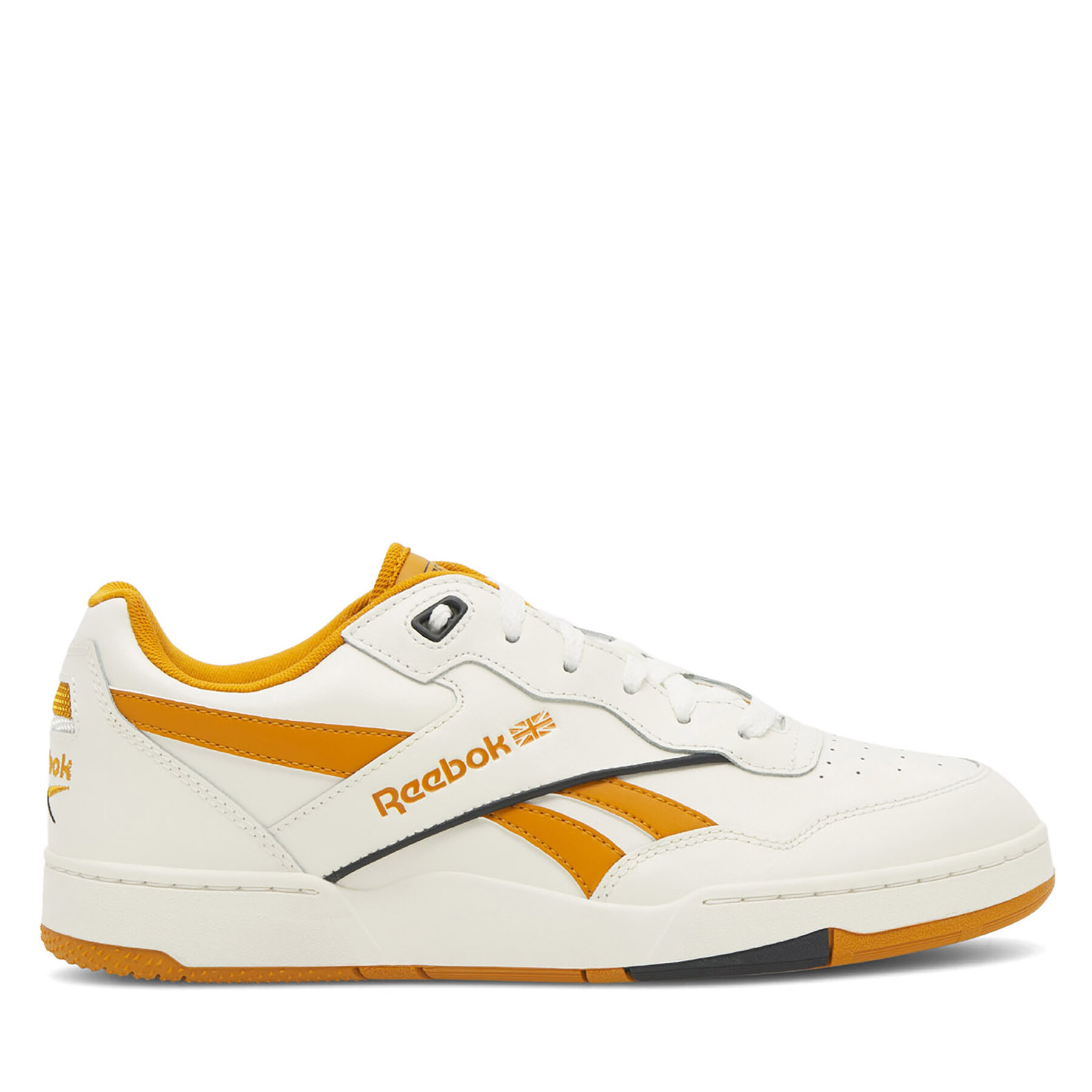 Sneakers Reebok BB 4000 II 100033432-M Écru von Reebok