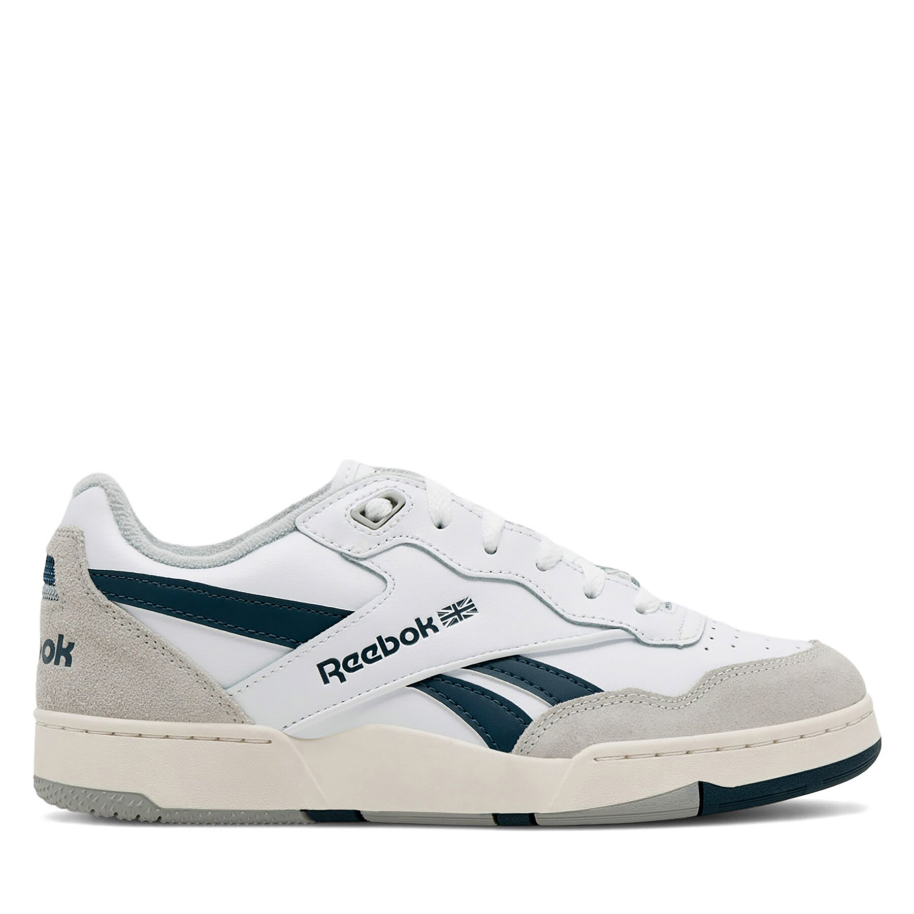 Sneakers Reebok BB 4000 II 100033848 W Weiß von Reebok