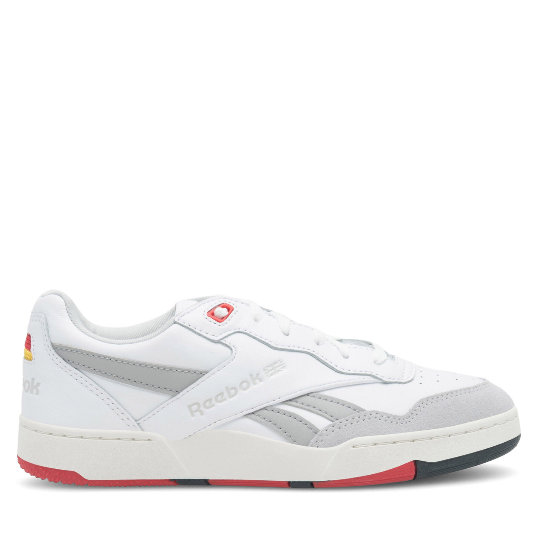 Sneakers Reebok BB 4000 II HQ3582-M Weiß von Reebok