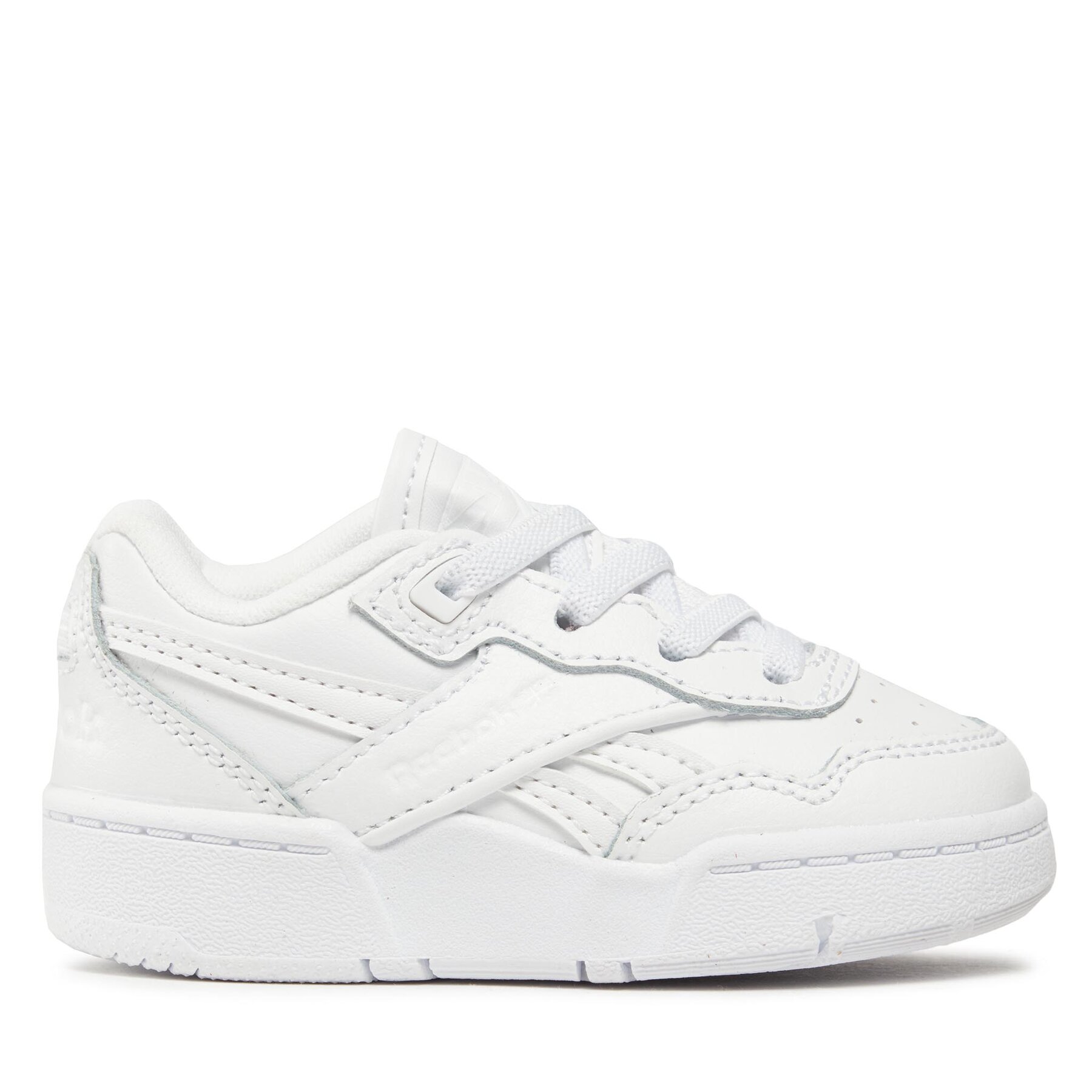 Sneakers Reebok BB 4000 II ID5171 Weiß von Reebok