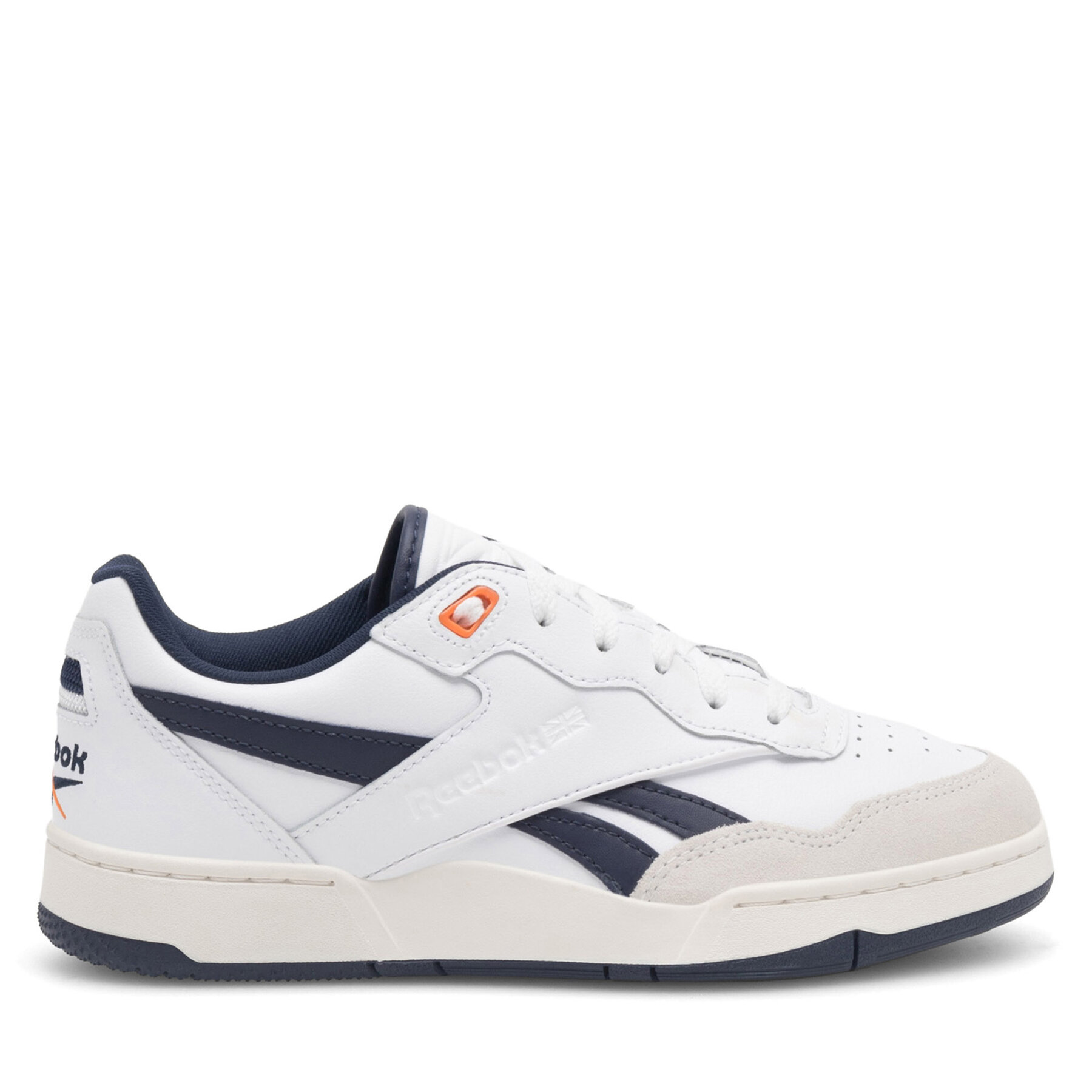 Sneakers Reebok BB 4000 II IE6832-M Weiß von Reebok