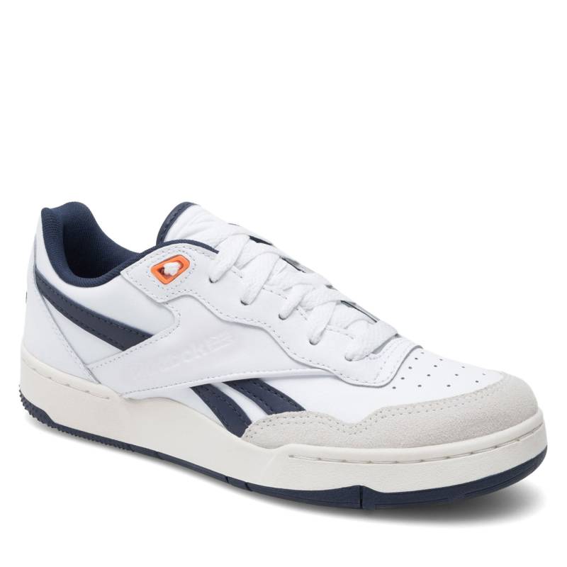 Sneakers Reebok BB 4000 II IE6832-W Weiß von Reebok