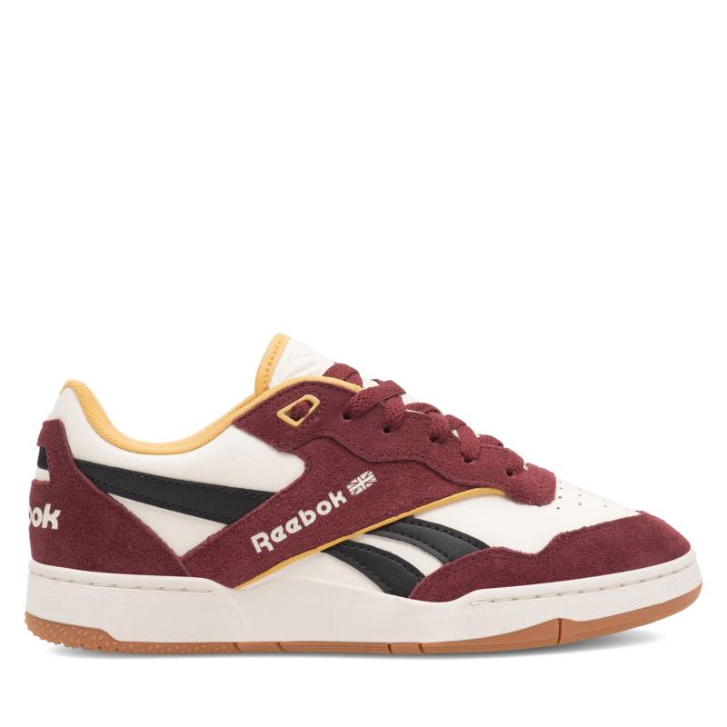 Sneakers Reebok BB 4000 II IG4791-M Bunt von Reebok