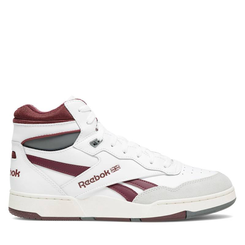 Sneakers Reebok BB 4000 II Mid 100033844 Weiß von Reebok