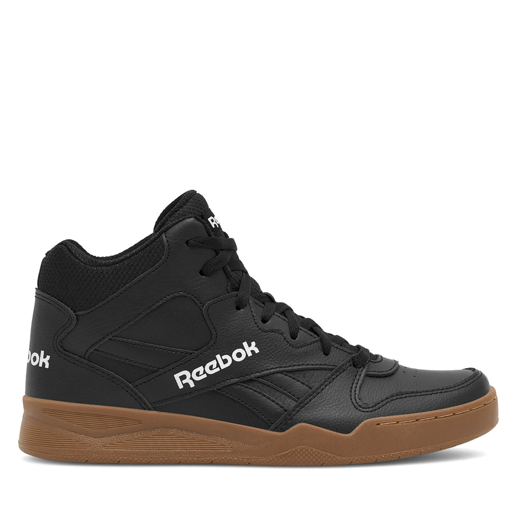 Sneakers Reebok BB4500 Hi 2.0 100033908 Schwarz von Reebok