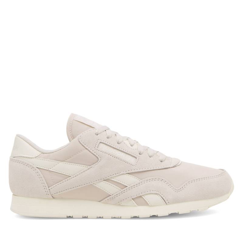 Sneakers Reebok Basket Classic Nylon 100032795-M Beige von Reebok