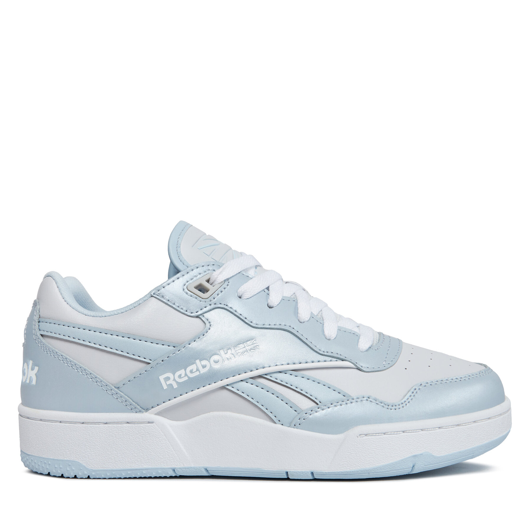 Sneakers Reebok Bb 4000 II IF0746 Grau Sneakers Reebok Bb 4000 II IF0746 Grau von Reebok