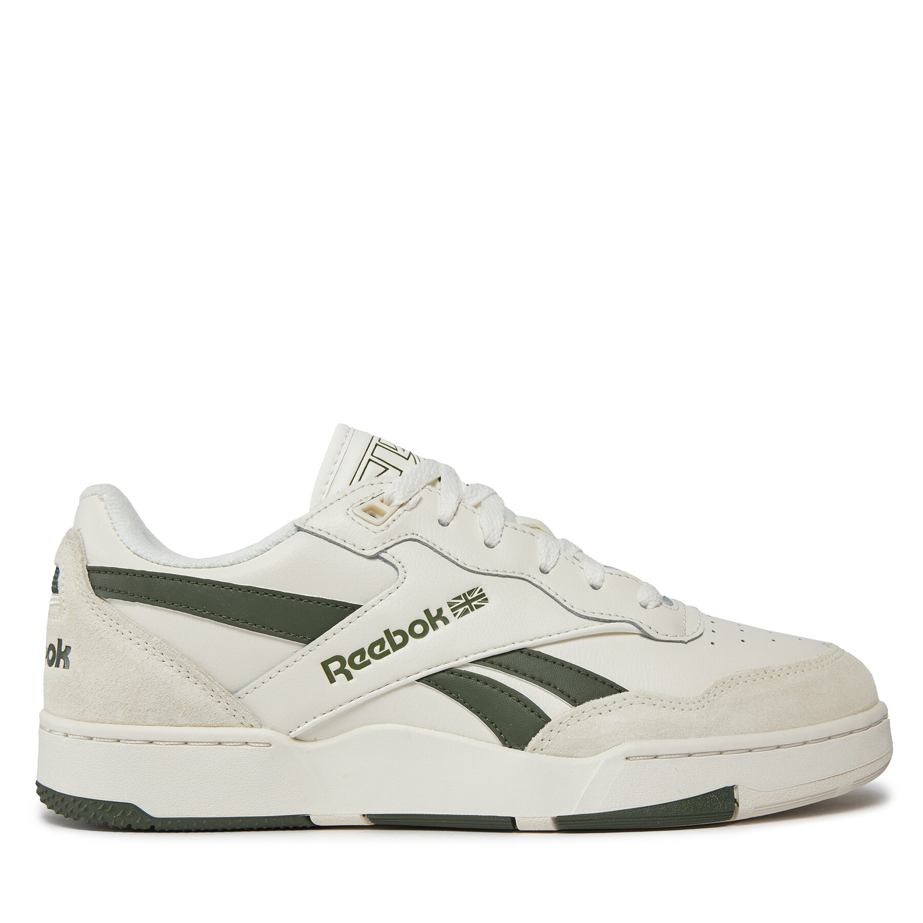 Sneakers Reebok Bb 4000 II IF4717 Weiß Sneakers Reebok Bb 4000 II IF4717 Weiß von Reebok