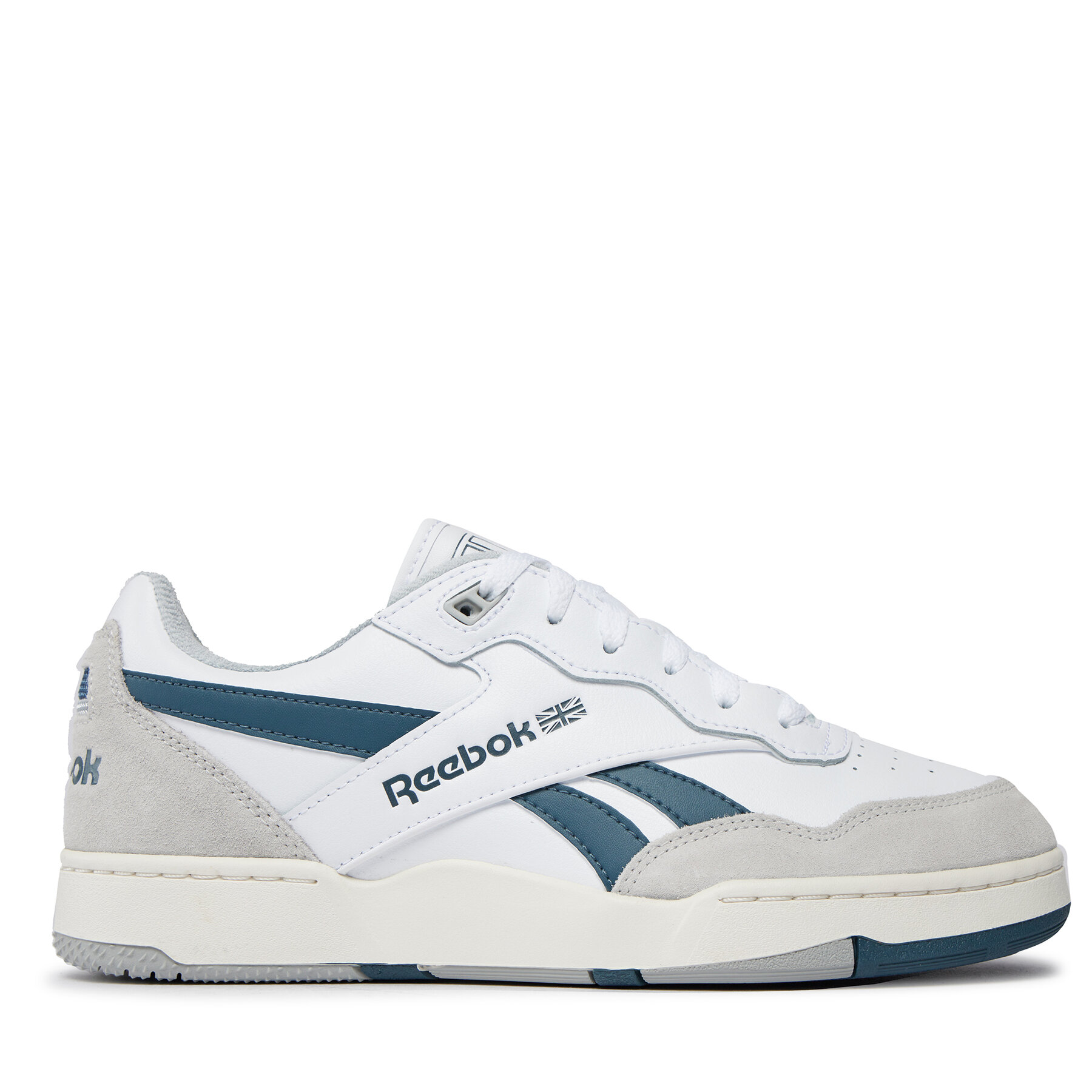Sneakers Reebok Bb 4000 II IF4719 Weiß Sneakers Reebok Bb 4000 II IF4719 Weiß von Reebok