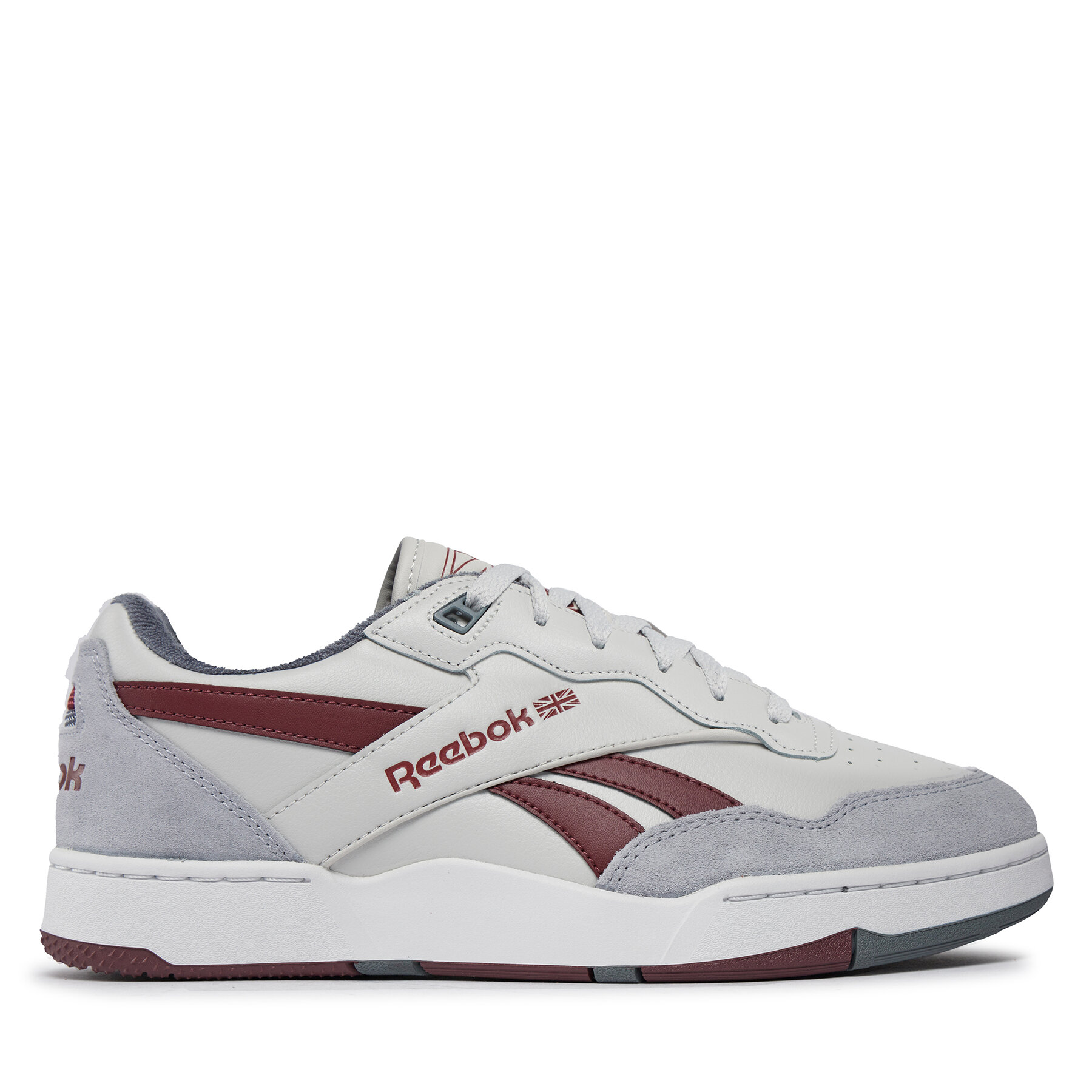 Sneakers Reebok Bb 4000 II IF4722 Grau Sneakers Reebok Bb 4000 II IF4722 Grau von Reebok