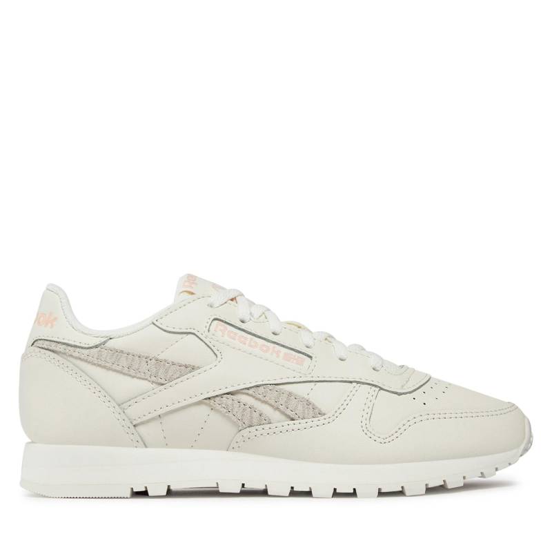 Sneakers Reebok Classic Leather IG9471 Écru von Reebok