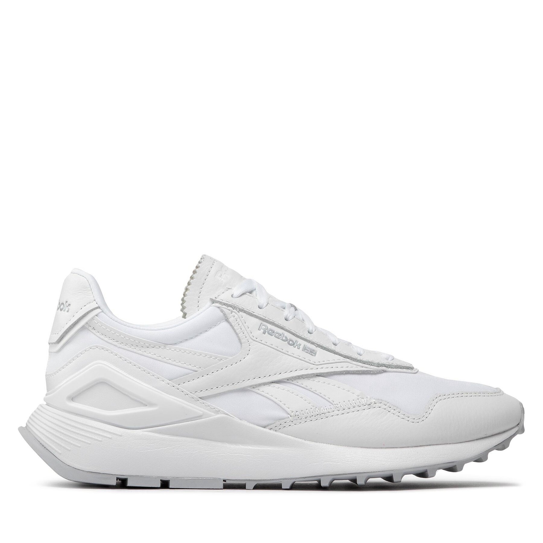 Sneakers Reebok Cl Legacy Az H68651 Weiß Sneakers Reebok Cl Legacy Az H68651 Weiß von Reebok