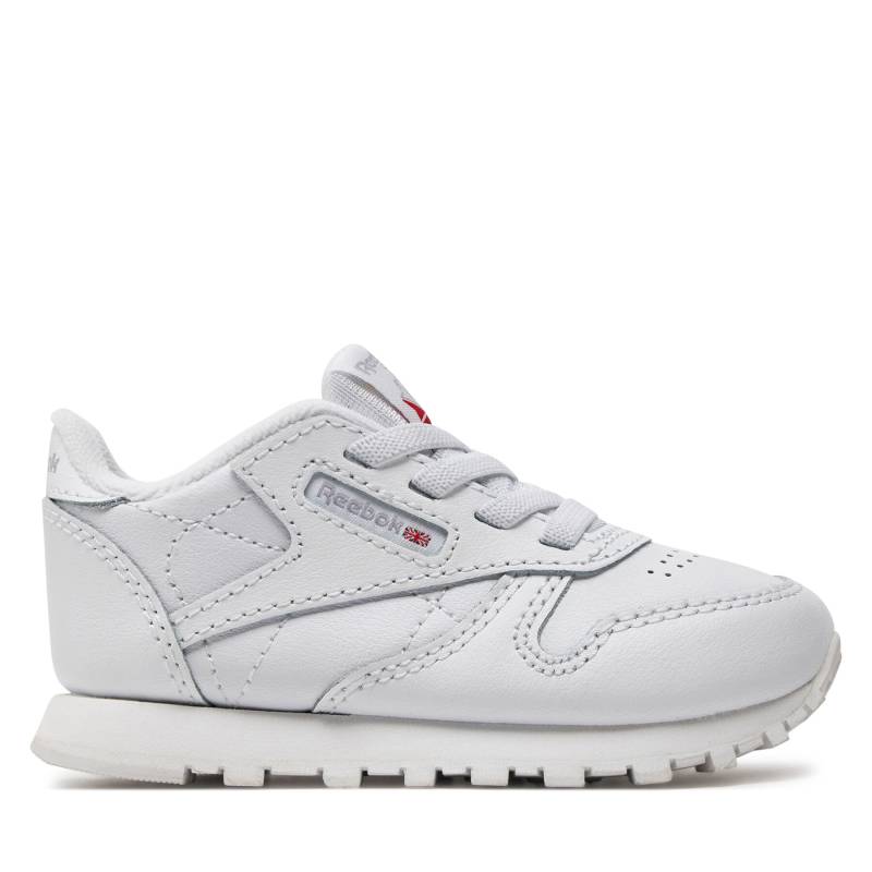 Sneakers Reebok Classic Leather FZ2093 Weiß von Reebok