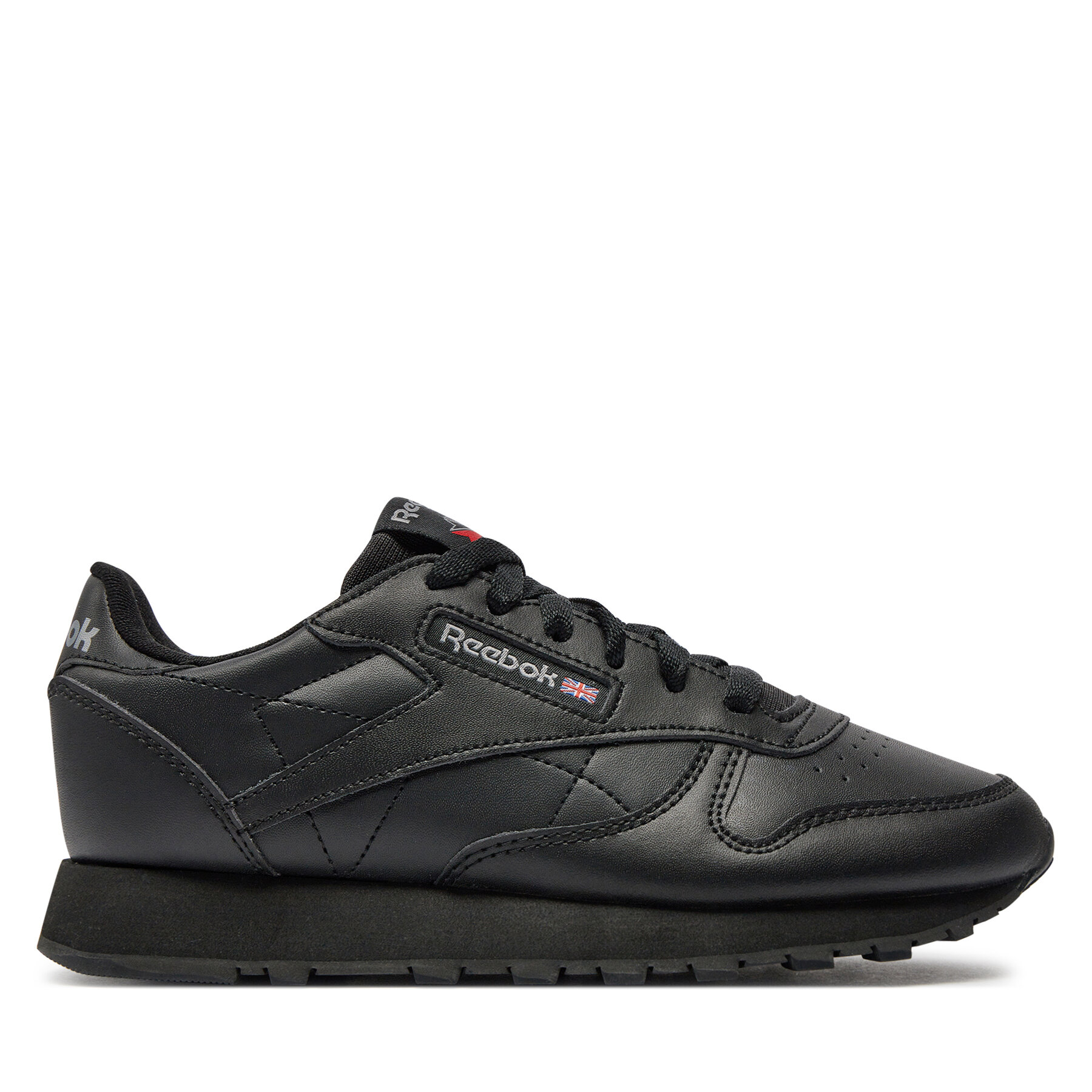 Sneakers Reebok Classic Leather GZ6094 Schwarz Sneakers Reebok Classic Leather GZ6094 Schwarz von Reebok