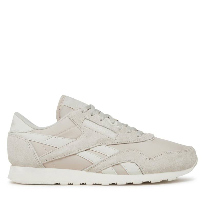 Sneakers Reebok Cl Nylon ID1615 Beige von Reebok