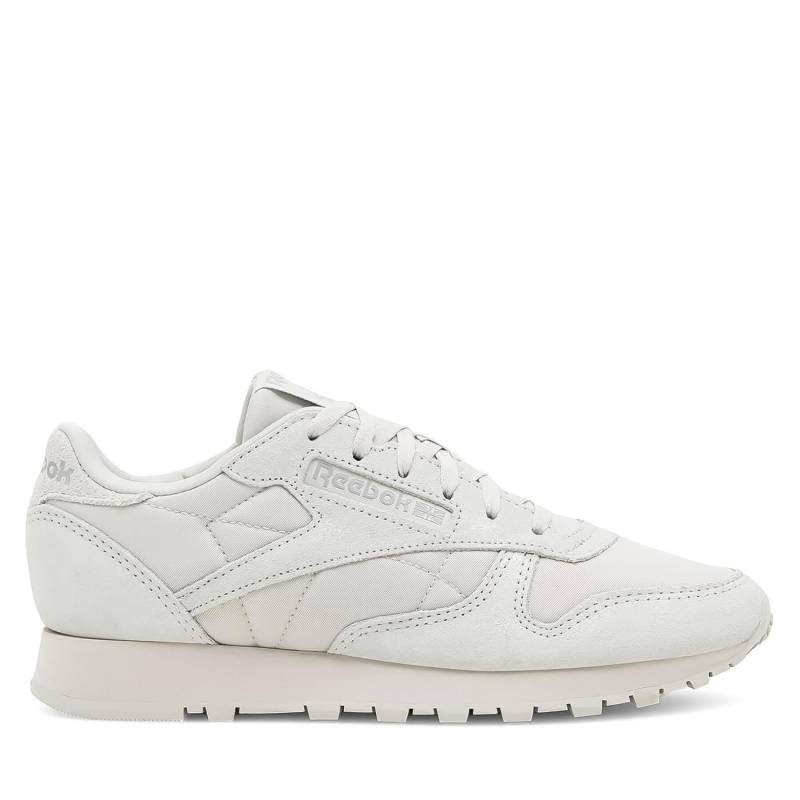 Sneakers Reebok Classic Leather 100034445 Grau von Reebok