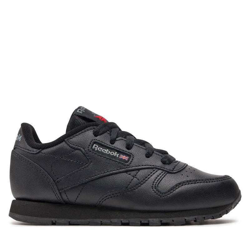 Sneakers Reebok Classic Leather 50170 Schwarz von Reebok