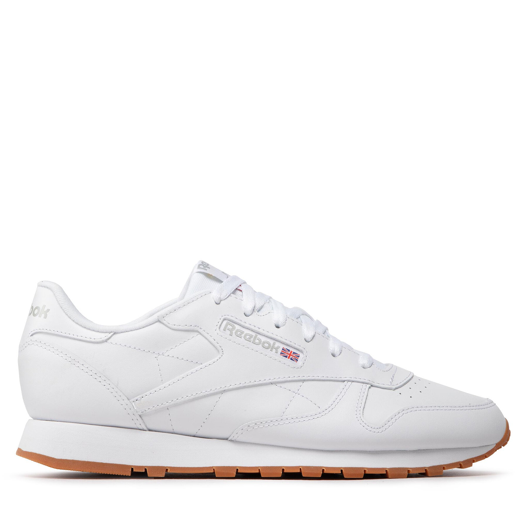 Sneakers Reebok Classic Leather GY0956 Weiß von Reebok